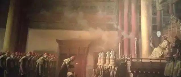 囚犯|古代死囚犯为什么秋后问斩,必须午时三刻背后原因让人毛骨悚然