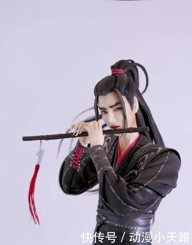 敖丙$原来蛋糕可以这么美!从哪吒、敖丙到魏无羡,你最想带哪款回家?