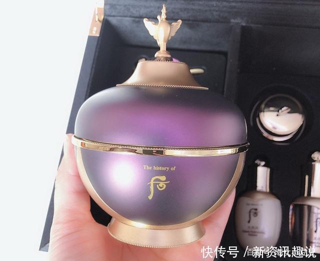贵妇面霜那么贵为什么还被疯抢了解完这些原因,吃土也要买回来