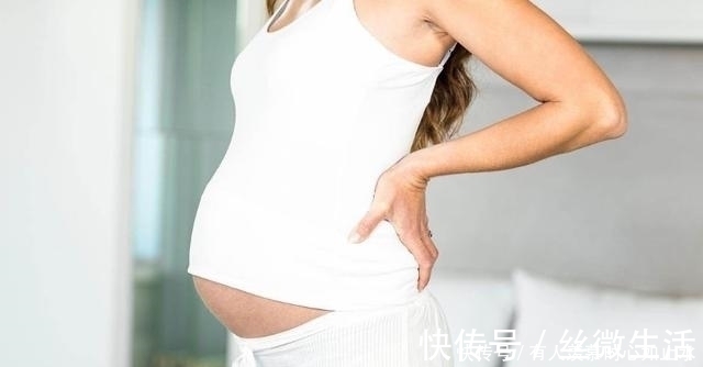 孕妇|怀孕真的能长高?有三种孕妇最多能长5厘米,宝妈:我要生二胎