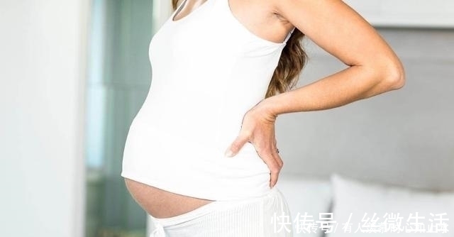 孕妇|怀孕真的能长高？有三种孕妇最多能长5厘米，宝妈：我要生二胎