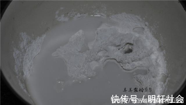 家娃|早餐吃它,胜过10个肉包子!一拌一煎就上桌,焦香好消化!