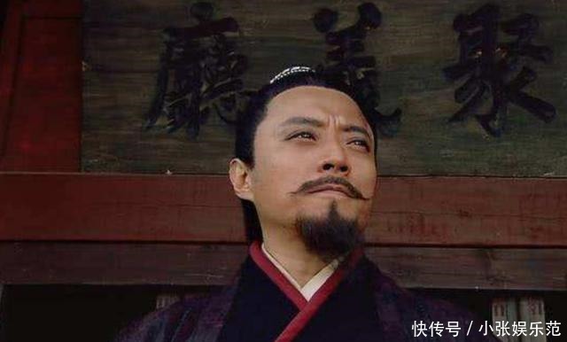 《水浒传》宋江为什么不自立为王,成为一方诸侯呢?