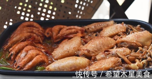 分享5道菜好吃又好做,一锅出简单省事,都是家常味,吃着舒服!