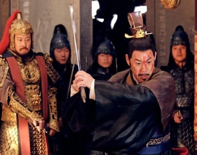 一战|朱棣夹河一战,为了突破敌人的盾牌阵,他想出了一个克敌妙招