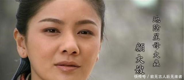  品行|梁山3大女将结局2个惨死，而她为何能善终因其有这一品行！