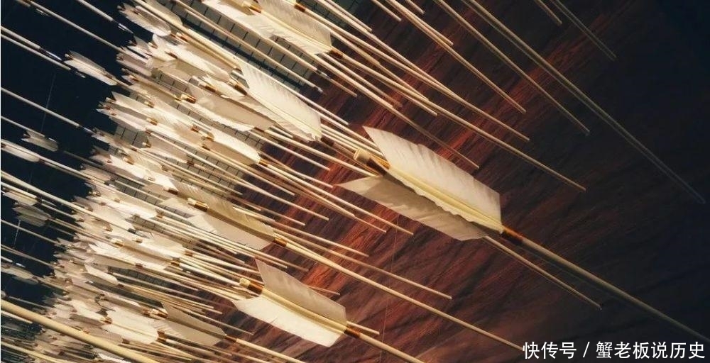 刘邦|中国历史上称的上“国士无双”的第一人