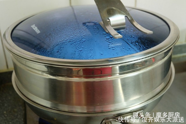 食谱|一桌营养美味的健康早餐怎么做出来来看看这份食谱,足够详细