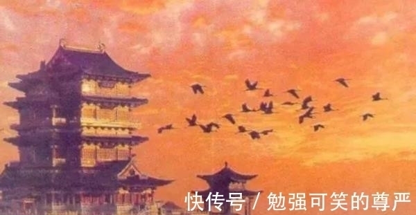 韩愈#1300多年来,《滕王阁序》饱受世人的质疑,他们到底在质疑什么?