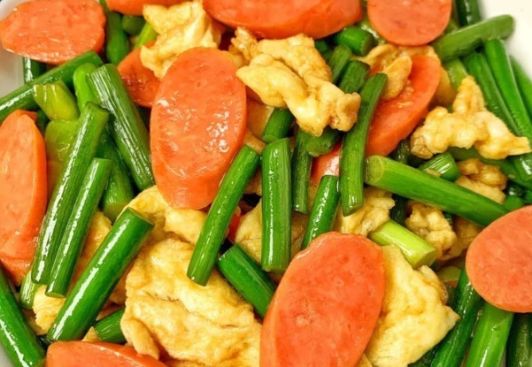 健脾|多给孩子吃的营养菜,健脾又开胃,色香味俱全,荤素搭配营养健康