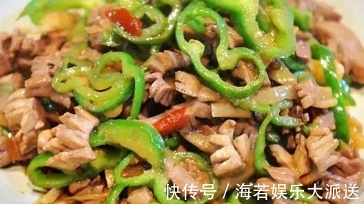 让人流口水的几道下饭菜,风味独特,香辣解馋,刚上桌就抢光了!