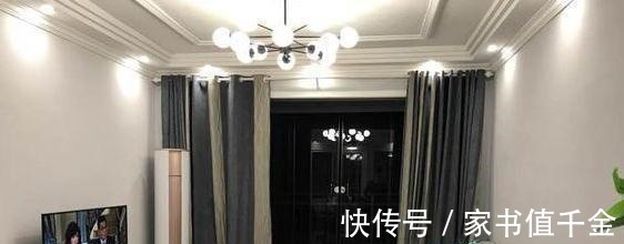 孩子|80㎡房子,隔出3室设计,一切为了孩子,硬装花18万,儿童房很赞!