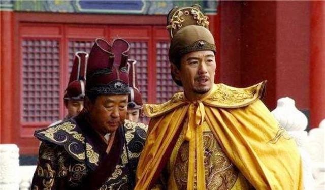 另类|明朝“另类”太监,历经五朝深受重用,90岁寿终正寝