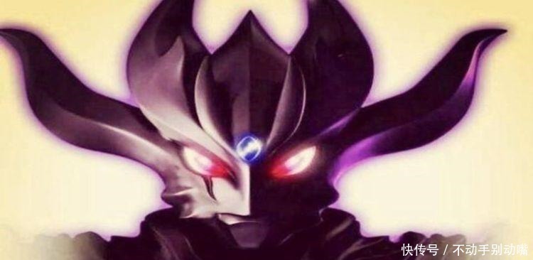 諾亞|三頭奧特曼打不死的怪獸，戰斗力很強，諾亞來了也發愁！