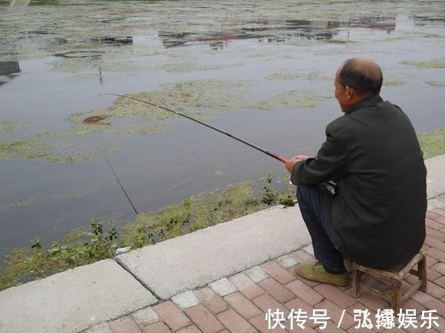 为了钓鱼真的不容易,要再遇到这些事就更糟心了,你们遇到过吗