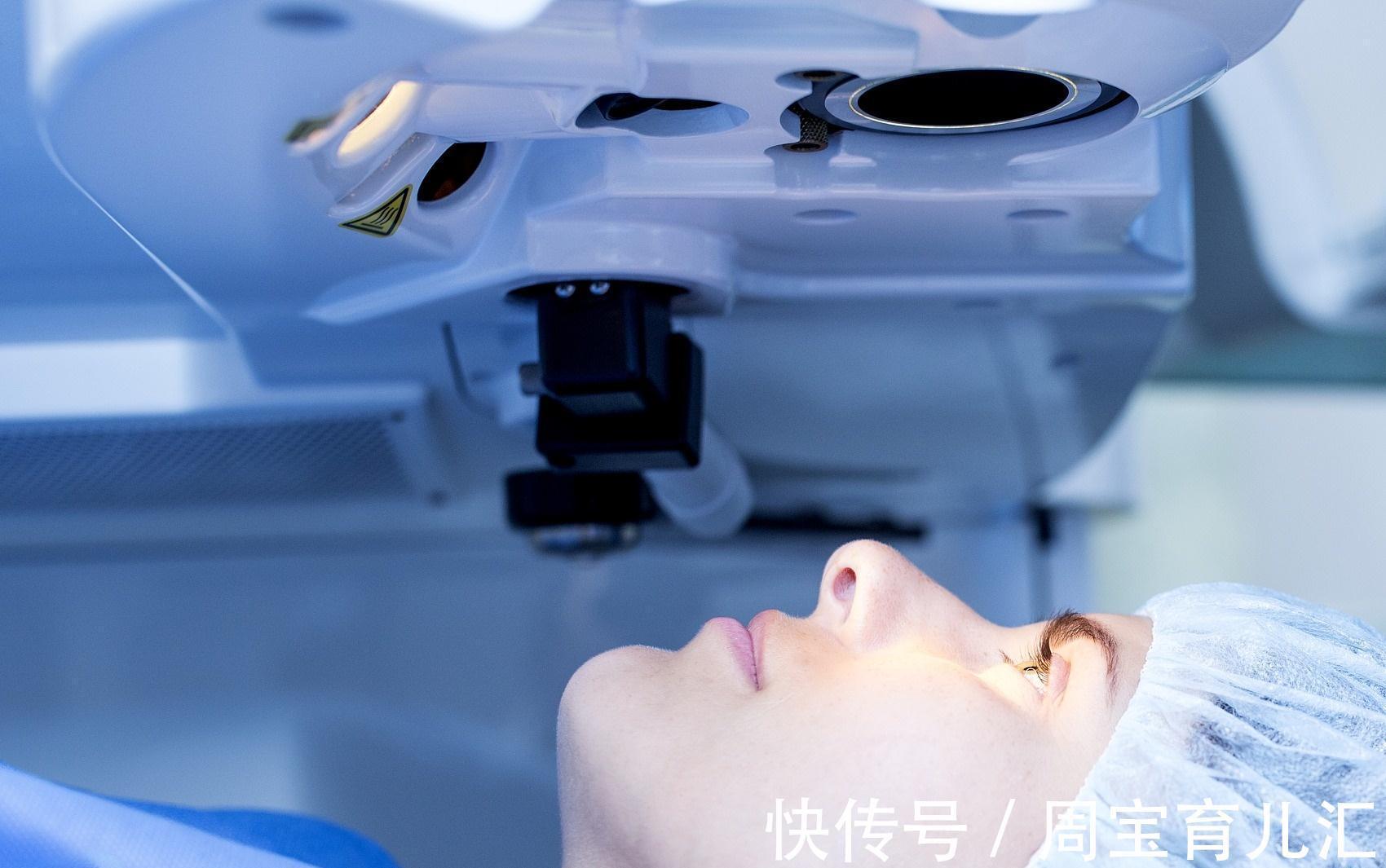 眼轴|关于高度近视的六大硬核真相!!!