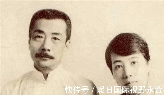 张纯华#鲁迅之子周海婴:我出生时难产父亲说“保大”,从来没见过朱安