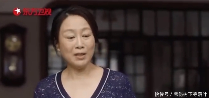 财产|小舍得:南建龙拒绝在房产证上加蔡菊英的名字,观众评论两极化