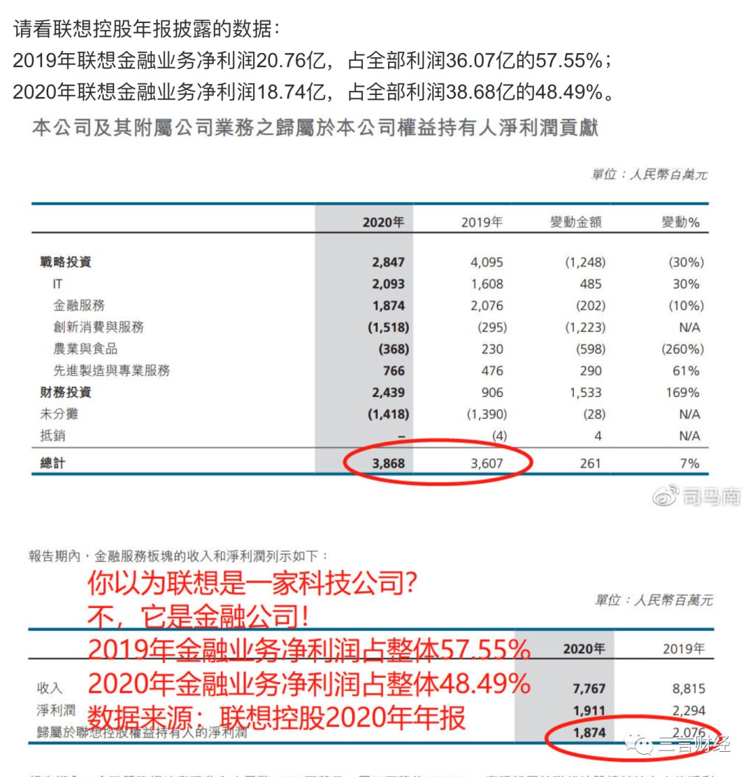 联想|一文看懂司马南怼联想：怼了啥？联想没回应？外界怎么看？