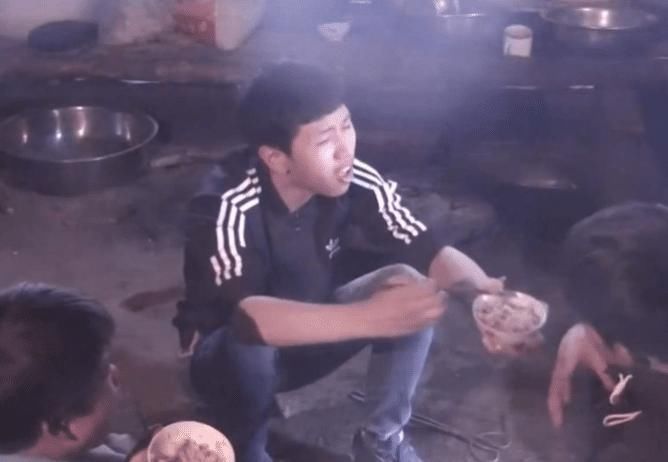 变形记|因一句“真香”走红的王境泽，人却没走红，现在他怎么样了
