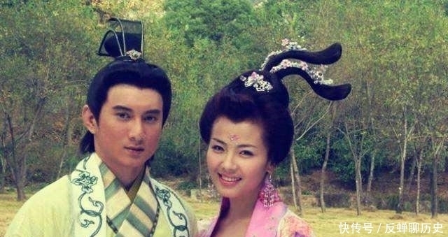 本想当个隐士,命运却让他坐上了皇位,写的一首诗词还流传至今