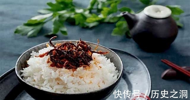 米饭|长肉“最猛”的5种主食,馒头米饭靠边站,或许你每天都在吃