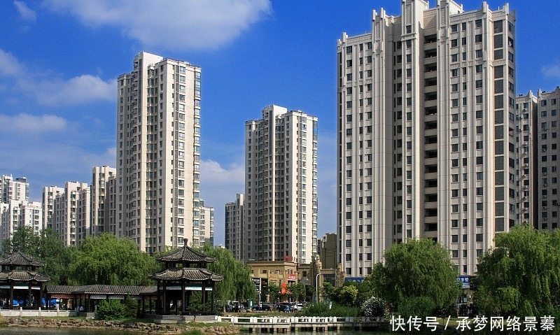 窗户|买房时该选“中户”还是“边户”?建筑学家给出答案,庆幸没选错