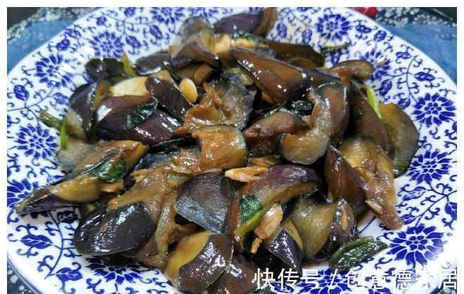 常吃|此菜是刮油神器,低热量低脂肪,常吃不胖,想减肥的不妨试试