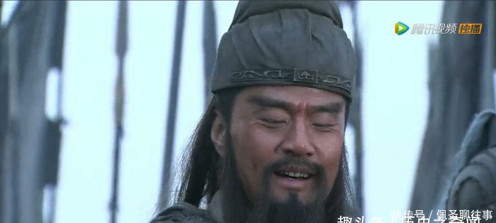 查无此人|力气最大的五个三国猛将,第一查无此人,第二仅是昙花一现