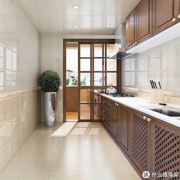 餐桌|万字教你打造理想居家生活，新手必备装修指南