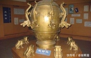 古代|中国古代的科技有多发达? 仅张衡一人的发明就领先西方千年