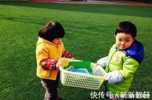 家长|家长课堂:教会孩子这五种能力比成绩更重要,会让他们收益终身!