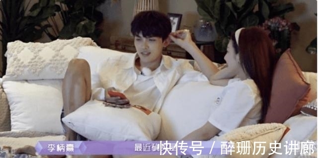 翻車|張雨綺退出綜藝，手撕平臺(tái)讓芒果很難堪，“人間清醒姐”翻車？