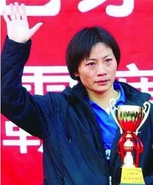 国家队|中国女足新帅揭晓？55岁冠军教头或接替贾秀全！曾助“铿锵玫瑰”奥运摘银