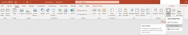 视频|微软Office 365现已可使用免版税视频
