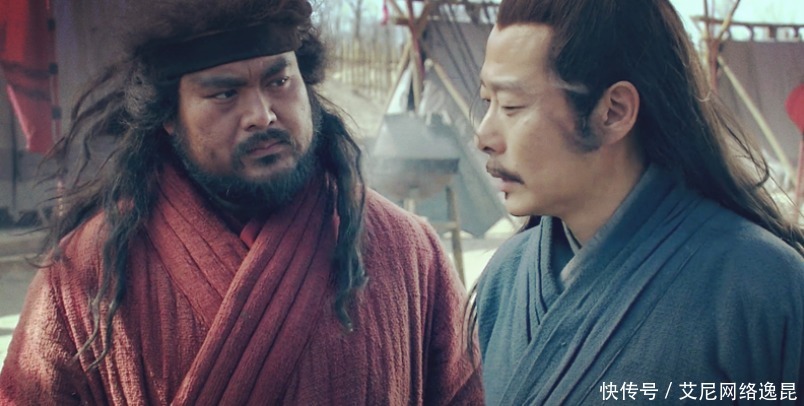 兵权|吕雉去世后,众臣展开了诛吕行动,大臣们为何不敢在她生前动手?