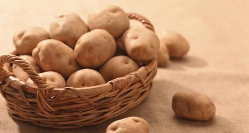 稳定血压|帮助降血压的5种食物,没事吃两口,稳定血压,为健康“助力”