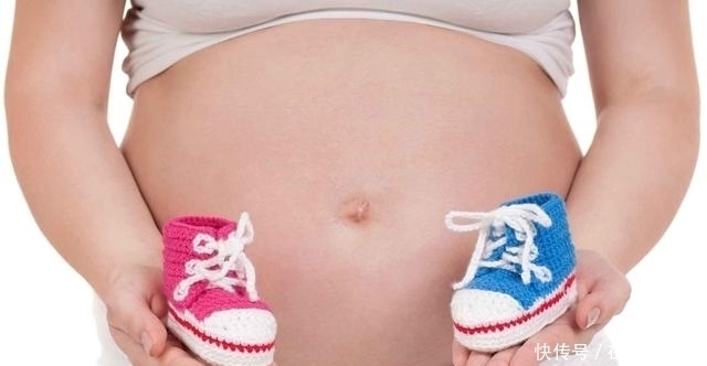 孕期|孕期有这5个特征，想要小公主的准妈妈们，你的愿意或成真了