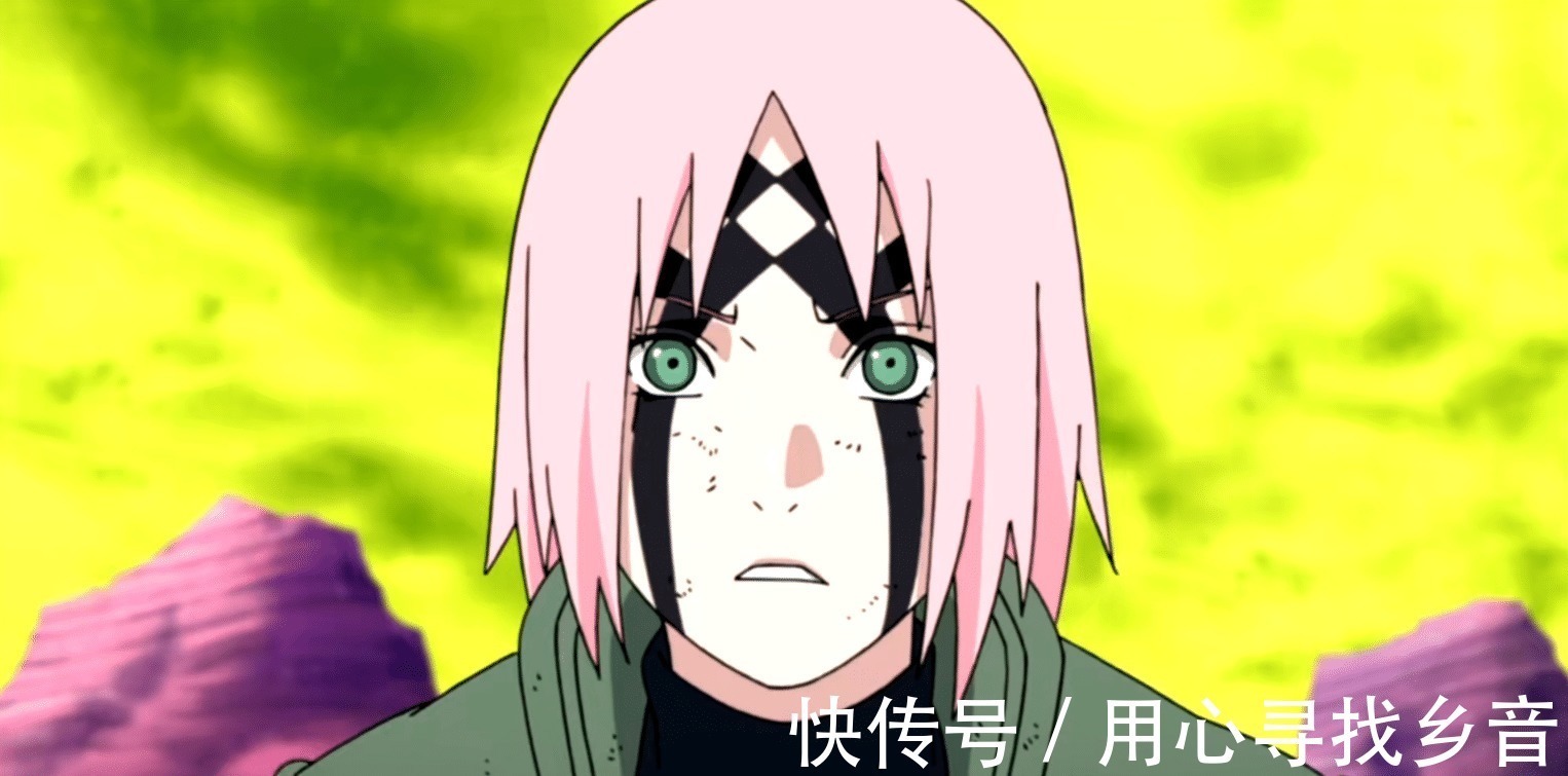 忍界大战|如果没有小樱的衣服,在带土营救佐助的时候,佐助会牺牲小樱吗