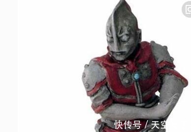 赵子龙|奥特曼秒变将军形态,迪迦变宫本,赛罗像赵子龙!