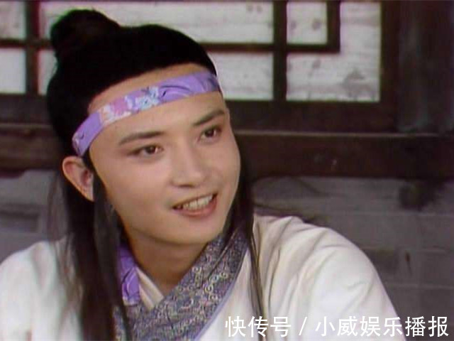 尤二姐!柳湘莲对贾宝玉说的这番话让他恼羞成怒,最终导致两人如同路人