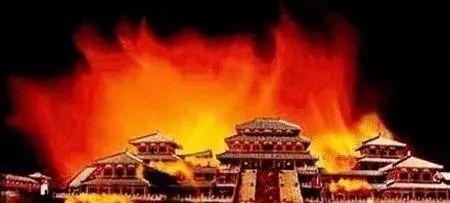 极恐|秦朝到汉朝之间令人不解的几个问题细思极恐