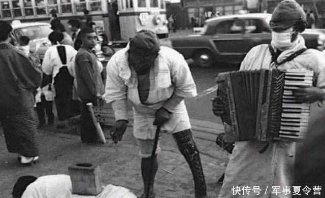 投降|二战收到投降命令的普通日军士兵,态度是怎样的?只有小部分想反抗