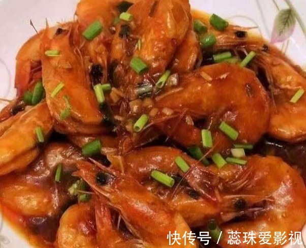 美味|多给孩子吃的营养菜,健康美味,补充钙质,促进新陈代谢长高个