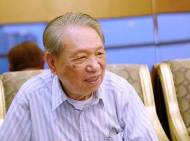 葛根|研究血管60年，91岁院士提醒高血压除了盐，“3素”也要少吃