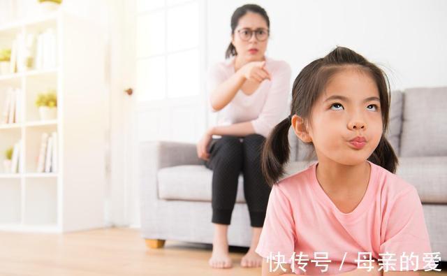 反话|妈妈:你再打我一下试试?宝宝又打了一下妈妈,父母要改进方法