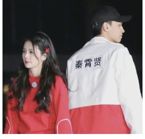 《奔跑吧》以为秦霄贤上期的表现是王者，谁知这期才是真正的王者