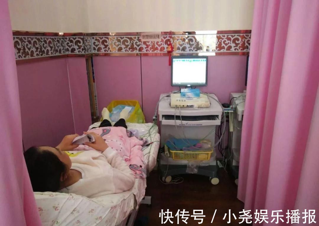 b超|女性做B超到底检查啥?腹超和阴超有啥区别?很少女性能区分清楚