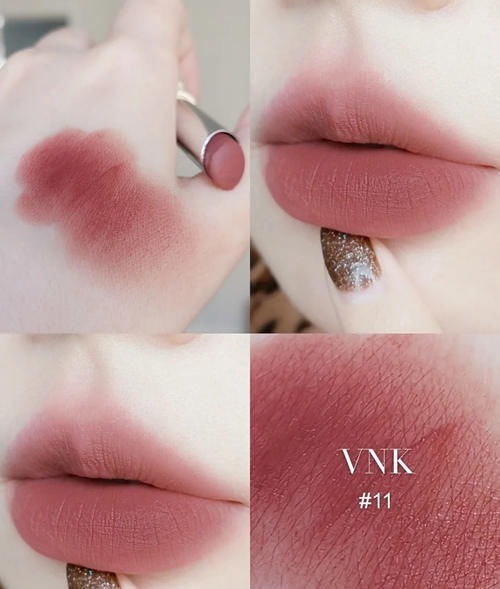 辣妹 要温柔也要酷,2021“奶凶系”口红指南,做个甜酷辣妹吧