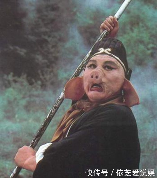 九转大还丹|猪八戒为何敢顶撞如来,杀观音?你看他小时候吃过啥,就懂了